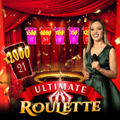 Ultimate Roulette Dairy Queen game