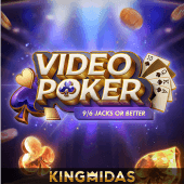 Video Poker at Dairy Queen casino