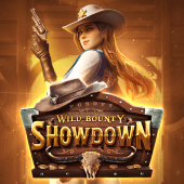 Wild Bounty Showdown Dairy Queen game